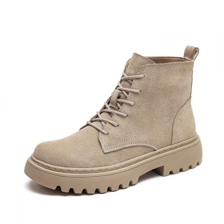 Women’s Casual Style Winter Ankle Boots
