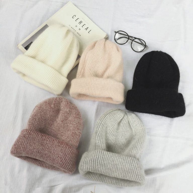 Women’s Winter Casual Hat
