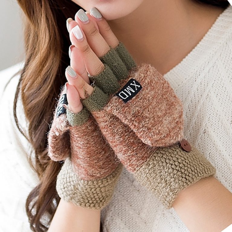 Women’s Warm Winter Gloves
