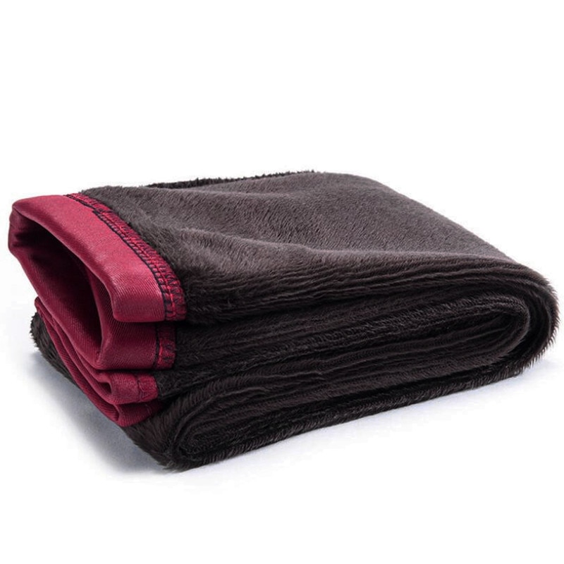 Warm Winter Leggings for Girls
