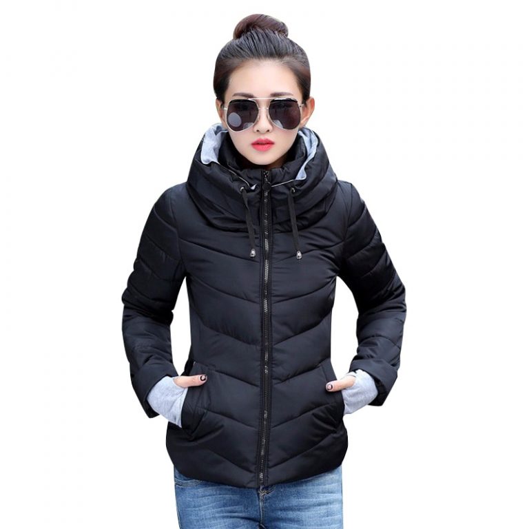 Women’s Winter Jacket