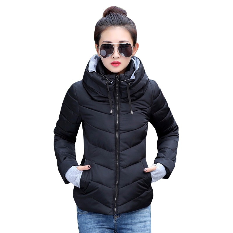 Women’s Winter Jacket