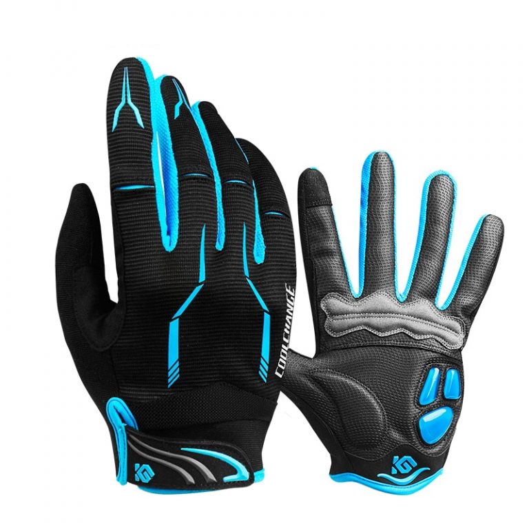 Winter Wearproof Cycling Gloves