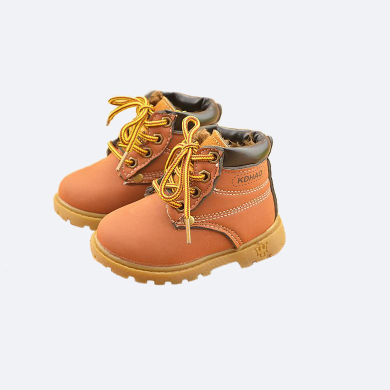 Winter Boots for Toddlers