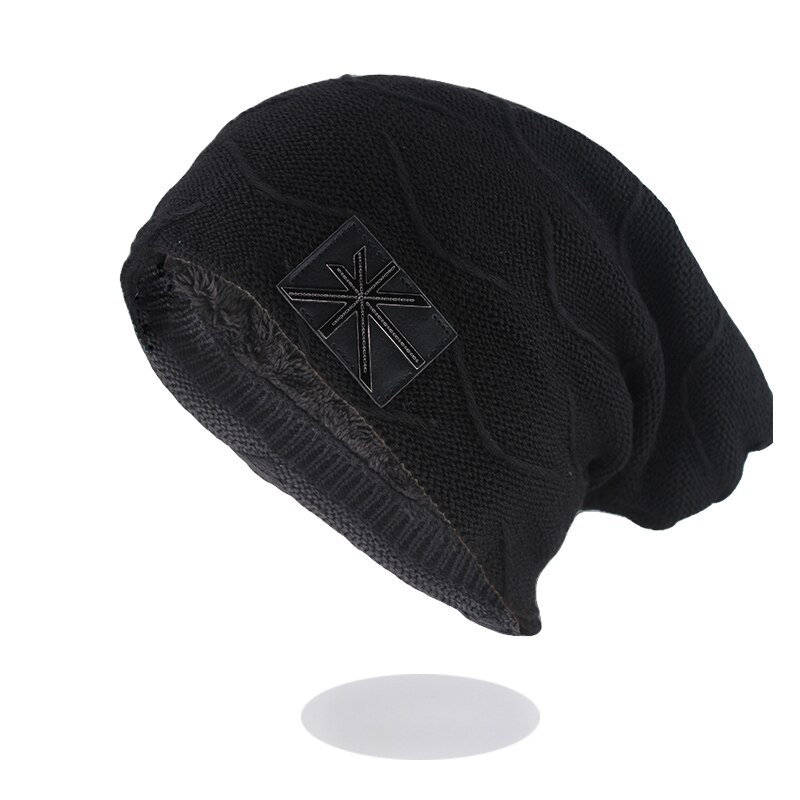Men's Warm Winter Hat