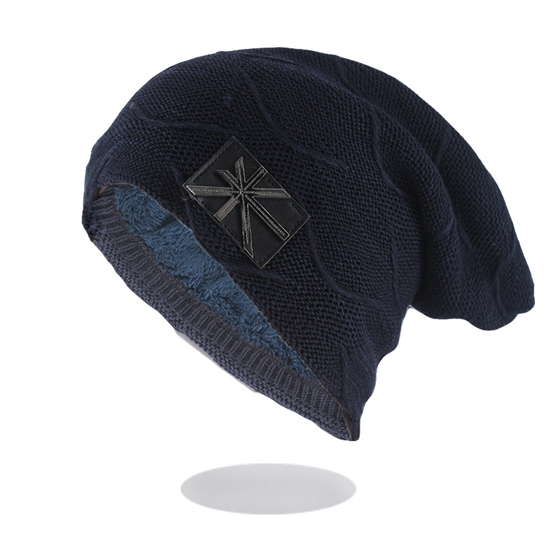 Men's Warm Winter Hat