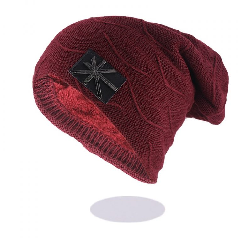 Men’s Warm Winter Hat