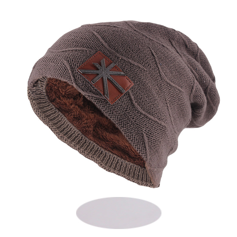 Men's Warm Winter Hat