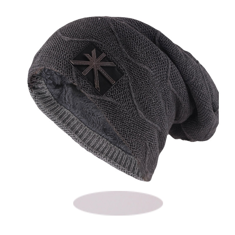 Men's Warm Winter Hat