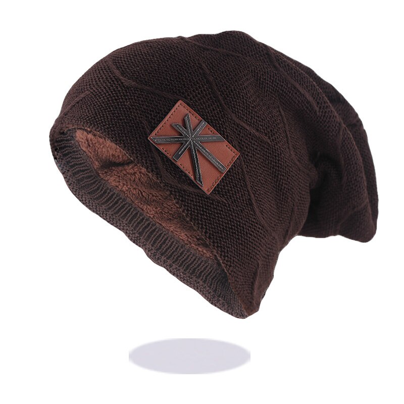 Men's Warm Winter Hat