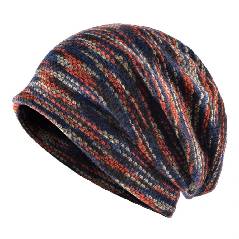 Men’s Knitted Winter Hat