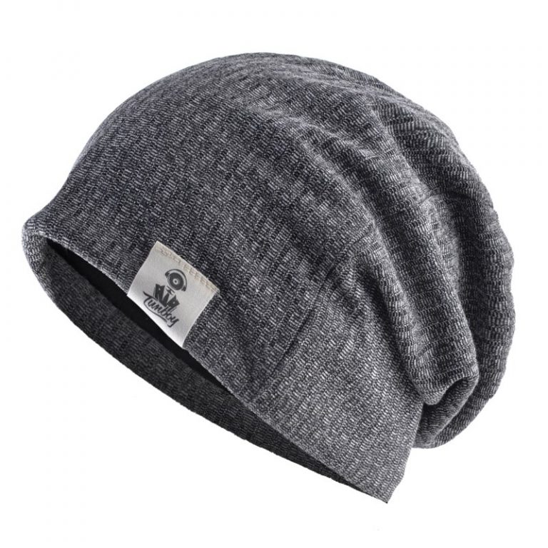 Unisex Autumn and Winter Beanie Hat