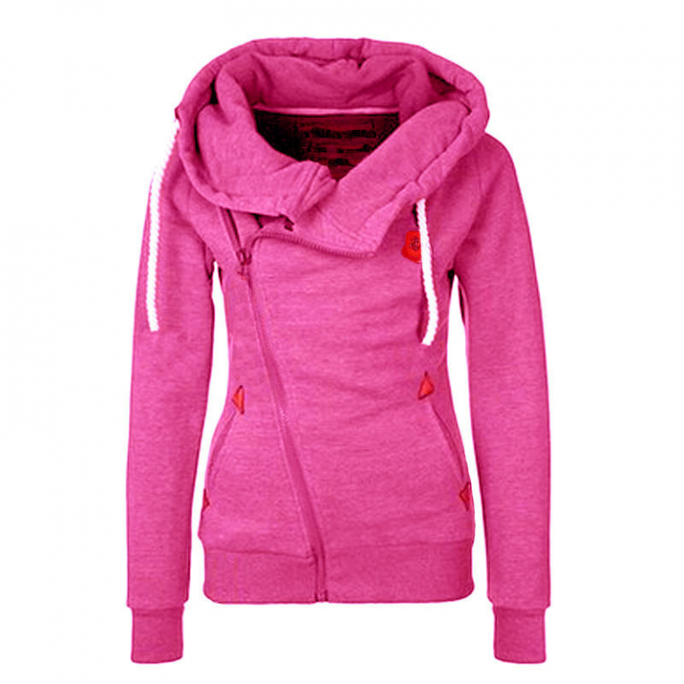 Women’s Winter Warm Hoodie