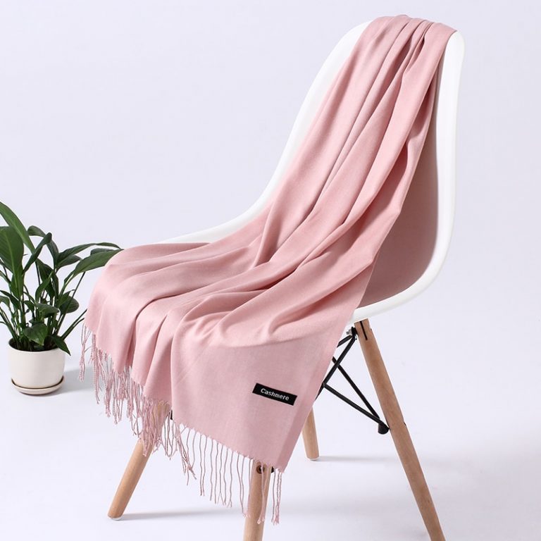 Women’s  Warm Winter Scarf