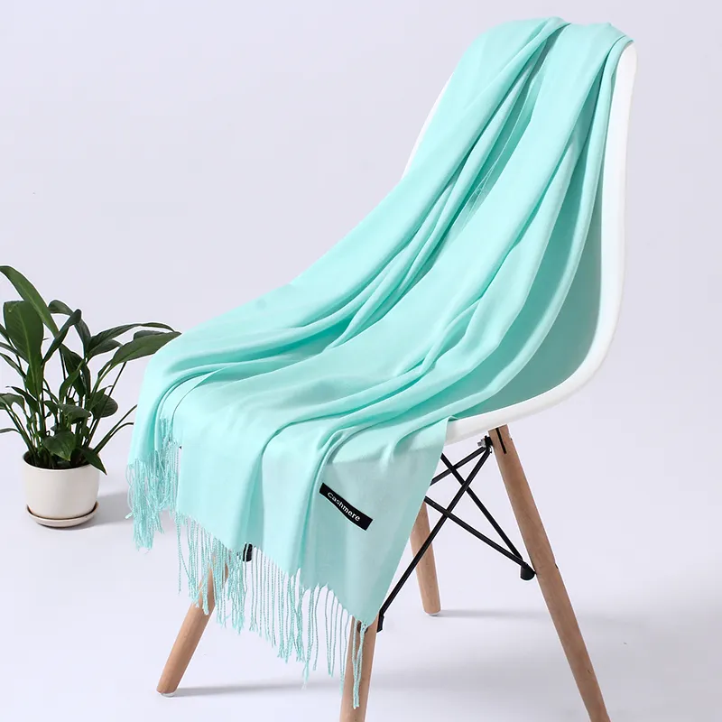 Women's  Warm Winter Scarf