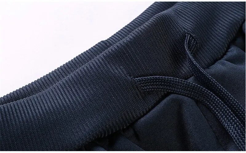 Men's Winter Warm Tracksuit