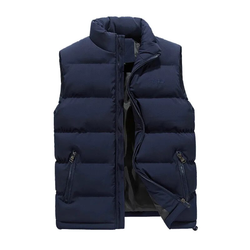 Men's Winter Warm Tracksuit