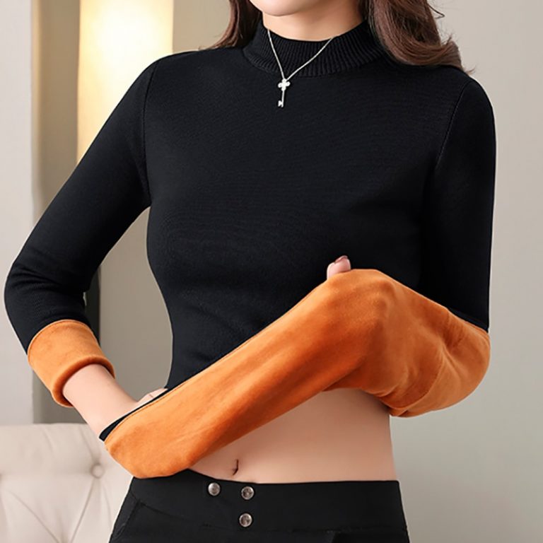 Women’s Winter Sweaters
