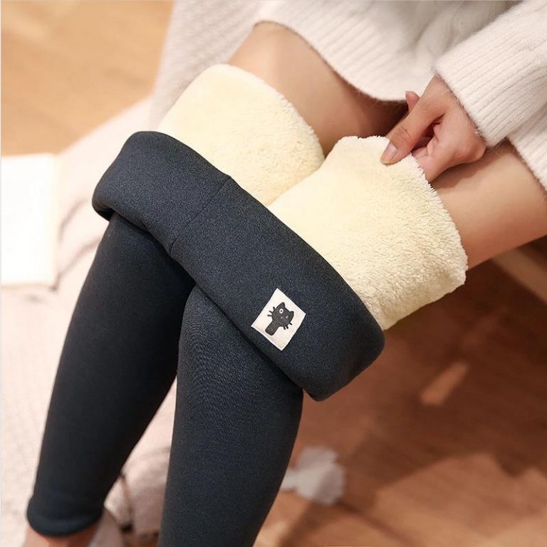 Women’s Super Soft Warm Leggings